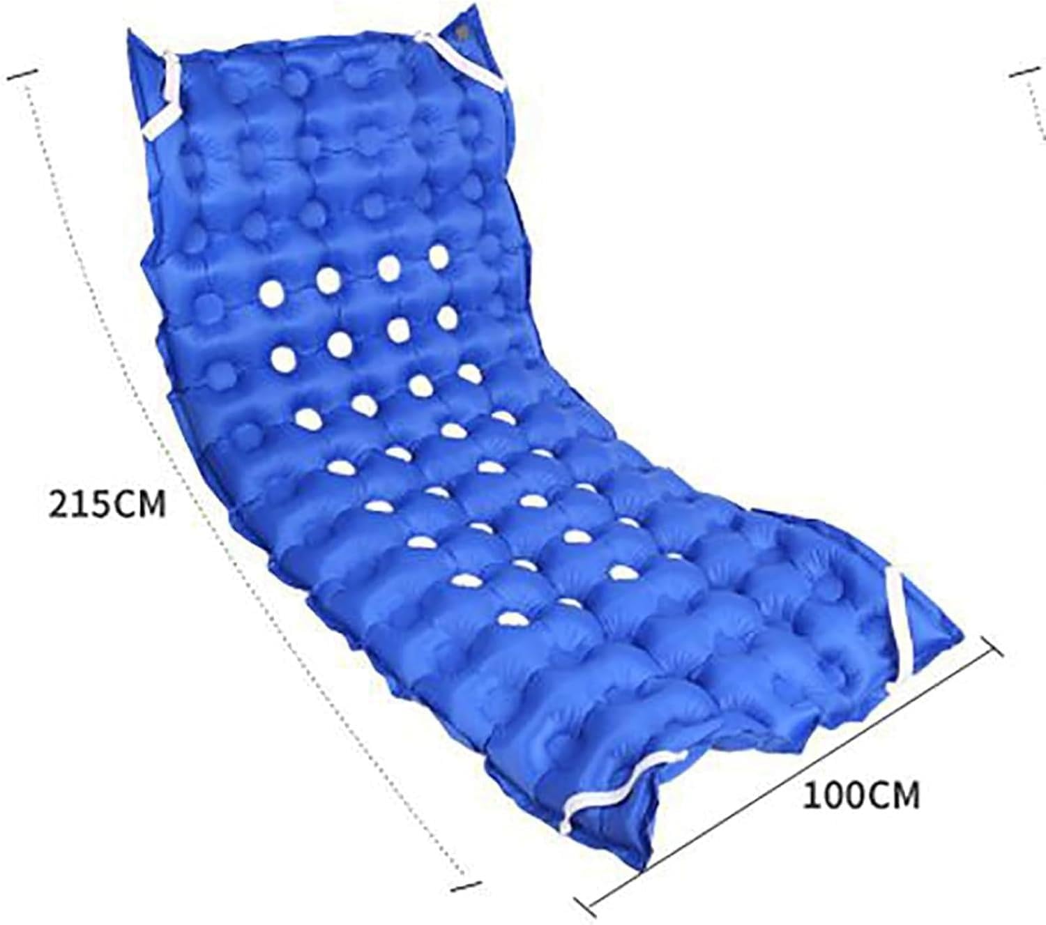 Colchón antiescaras, cojín for úlceras por presión for el Cuidado