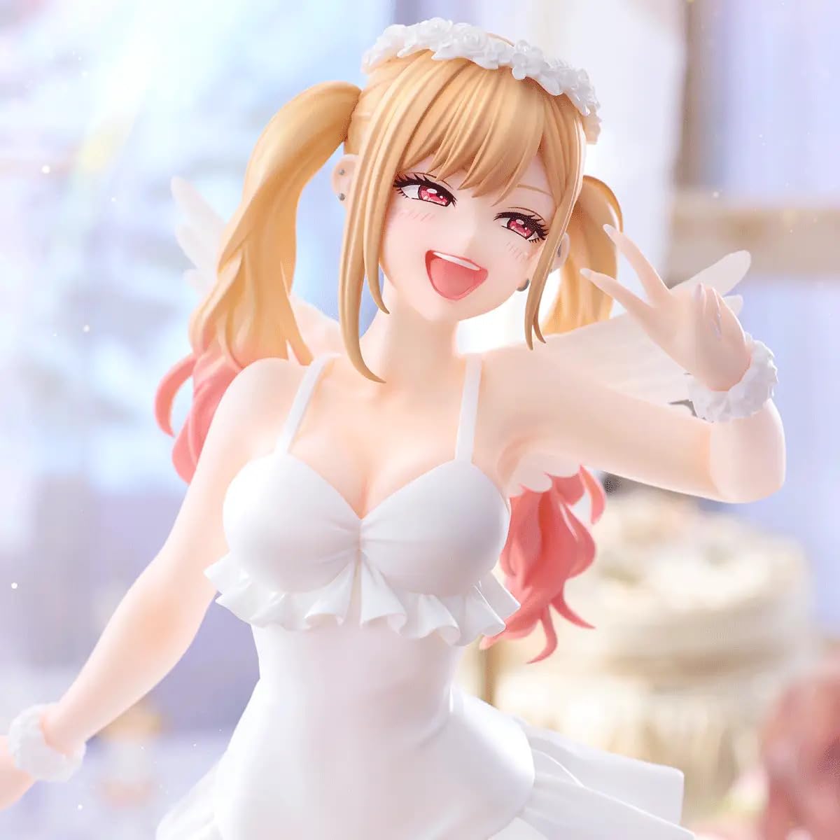 Amazon.co.jp: その着せ替え人形は恋をする BiCute Pure Figure 喜多川