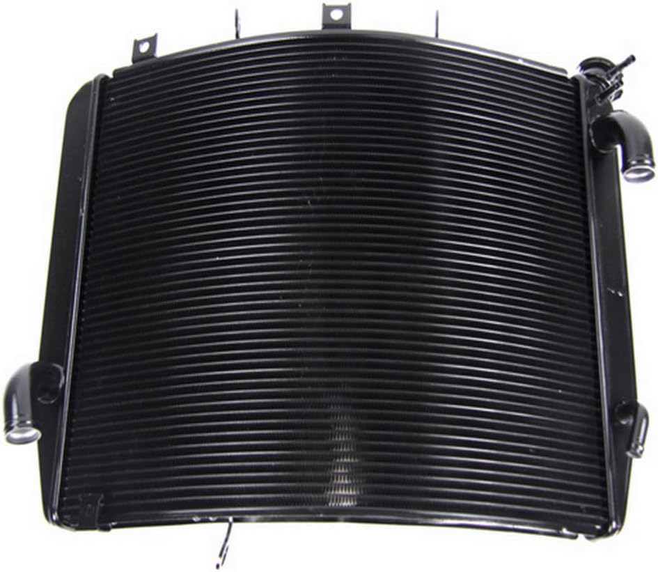 Aluminium Radiator for 2006-2011 Kawasaki Ninja ZX14 ZX1400A ZX1400C OEM Motorcycle Radiators 2007 2008 2009 2010