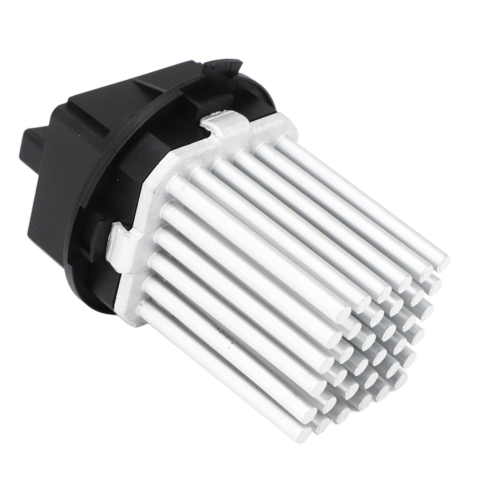 Resistencia del Soplador 665128 Control de Velocidad Preciso Material Duradero Adecuado para Automóviles C3 C4 C5 DS3