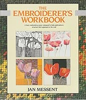The Embroiderer's Workbook (Color Craft Workbooks) 0312021216 Book Cover