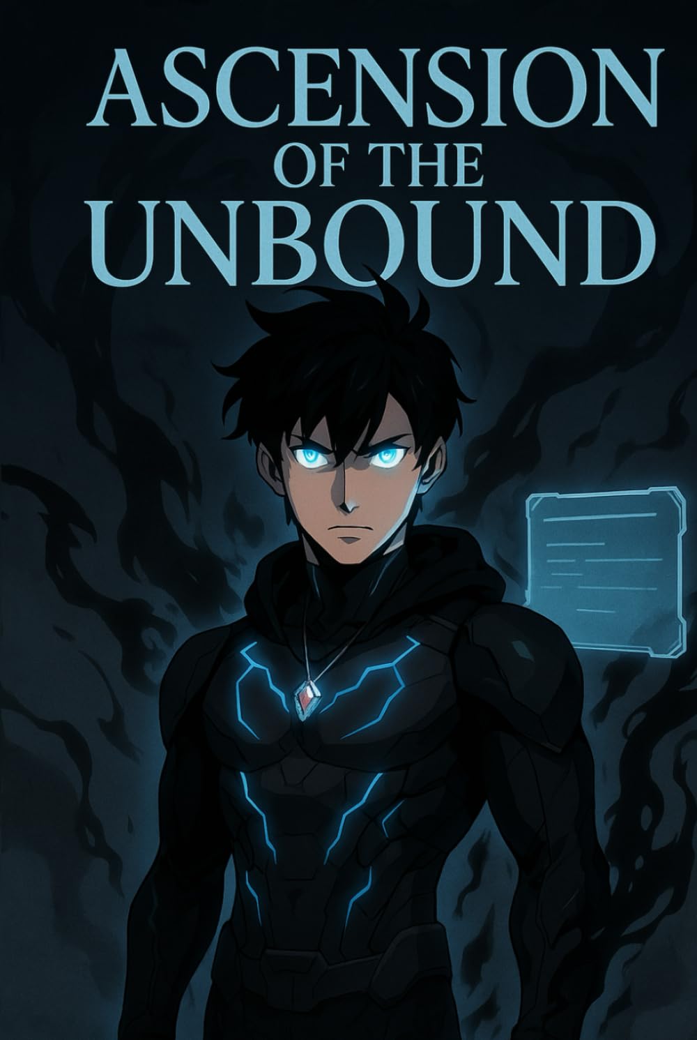 Ascension of the Unbound