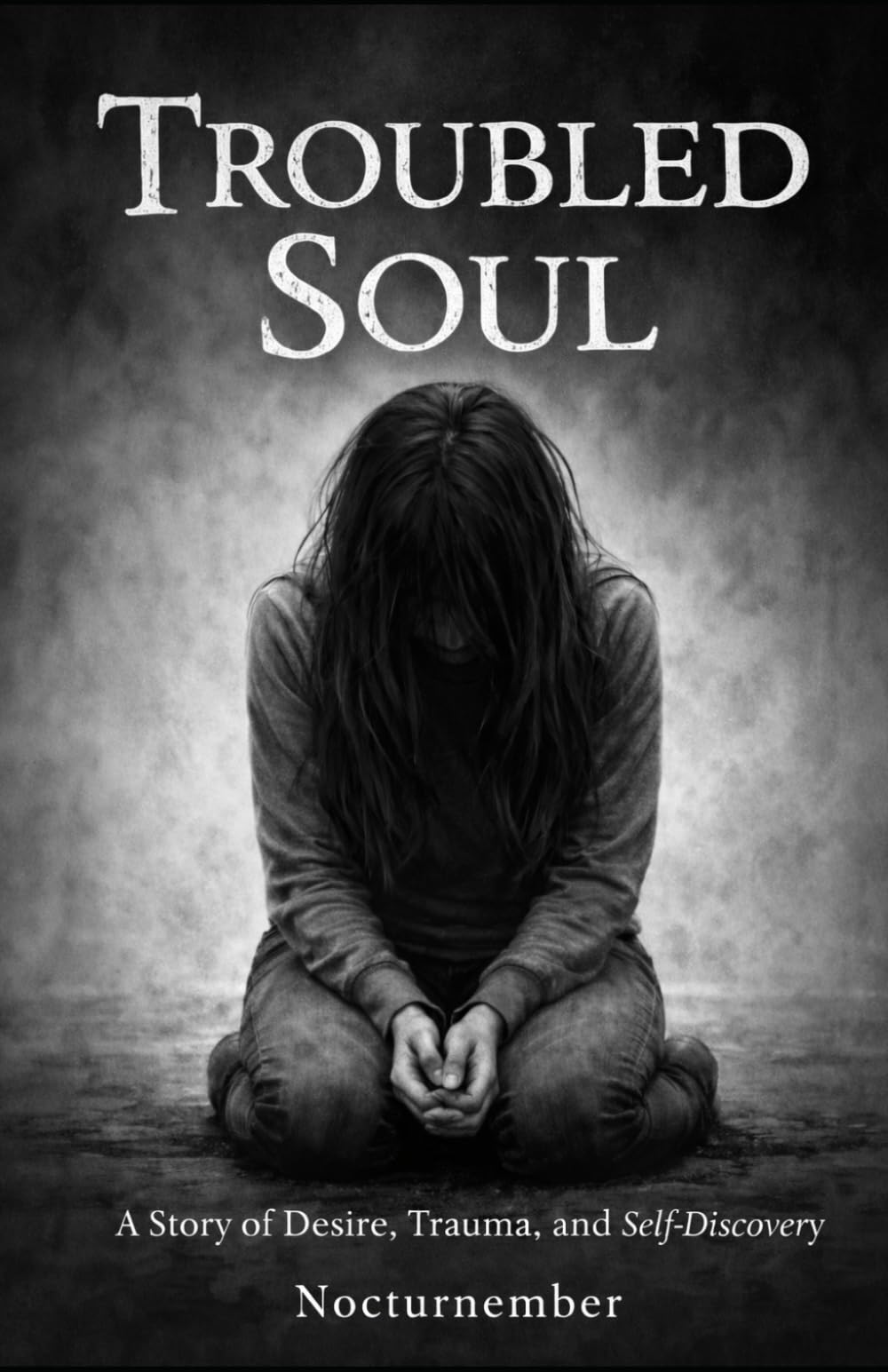 Troubled Soul: A Story of Desire, Trauma, and Self-Discovery