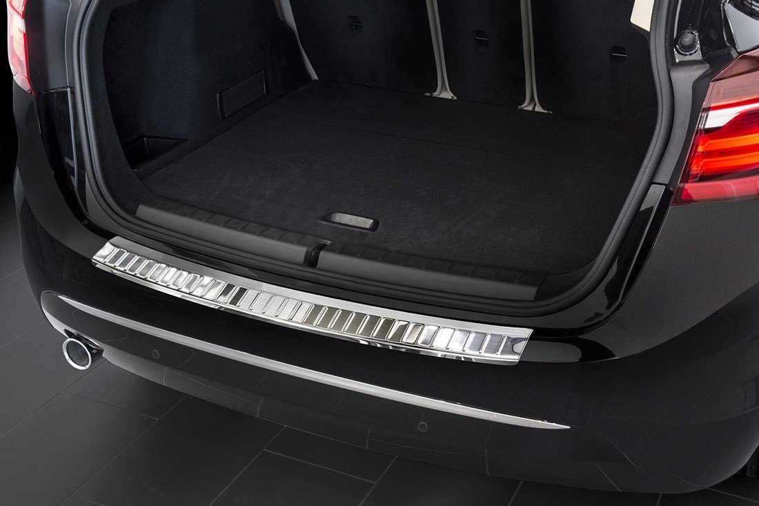 Avisa AV 235081 Rear Bumper Protector