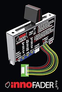 innoFADER Pro 2 Crossfader