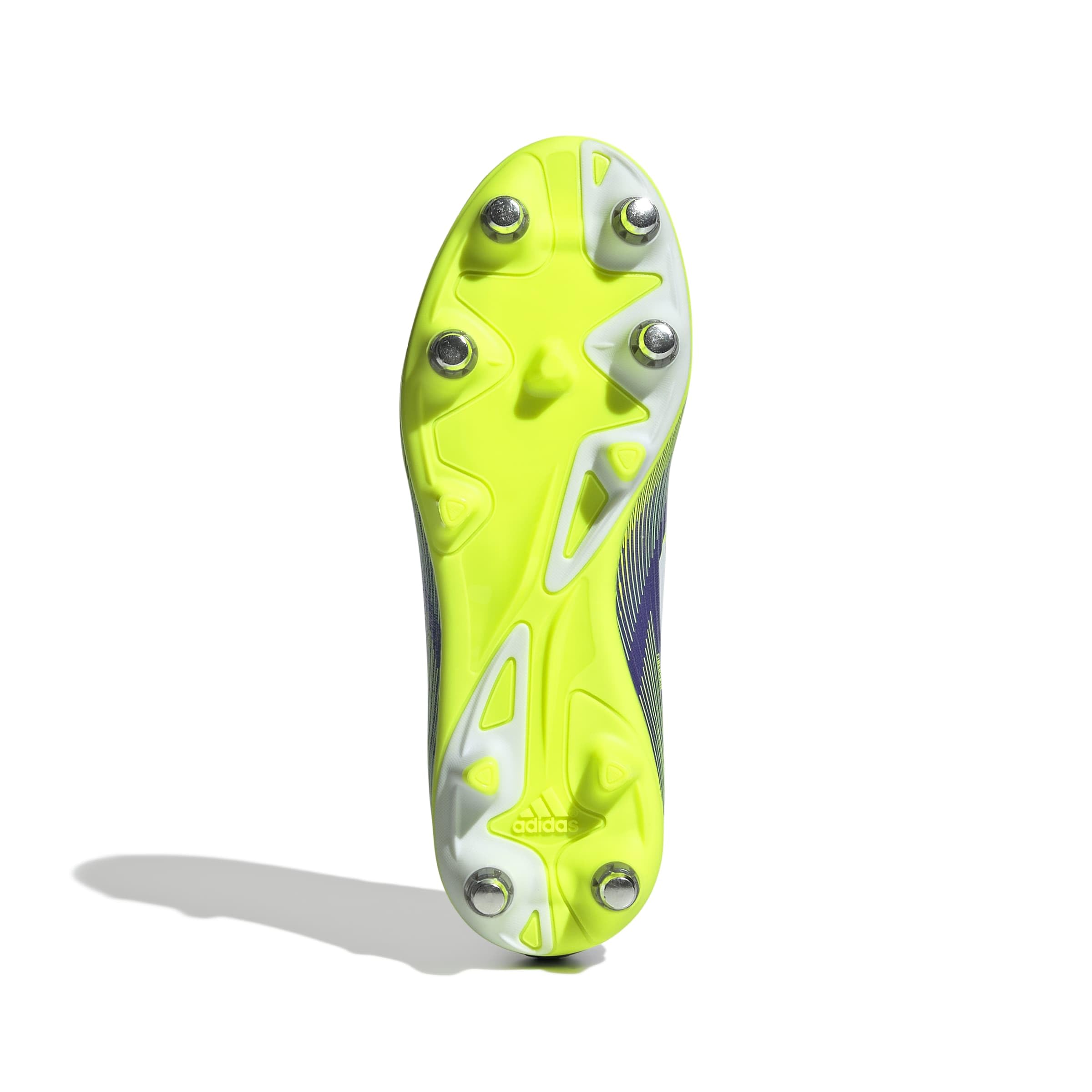 Adidas F50 League Soft Ground Football Boots Kids Scarpe da calcioUnisex - Bambini e Ragazzi
