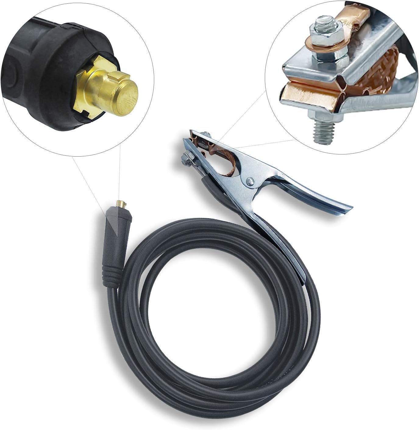 Saldatrice TIG 200A DC con Funzione Impulso e IGBT, MMA, Daldatore TIG con Grande Display LED, Avvio a Caldo, Arc Force e Nove Slot di Memoria, Tokyo 2300 - Vector Welding