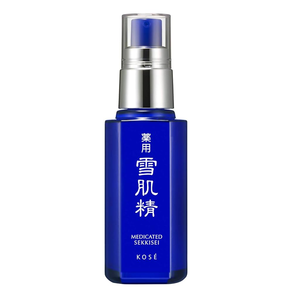 Amazon | 【医薬部外品】 薬用雪肌精 デイ エッセンス(a)SPF25
