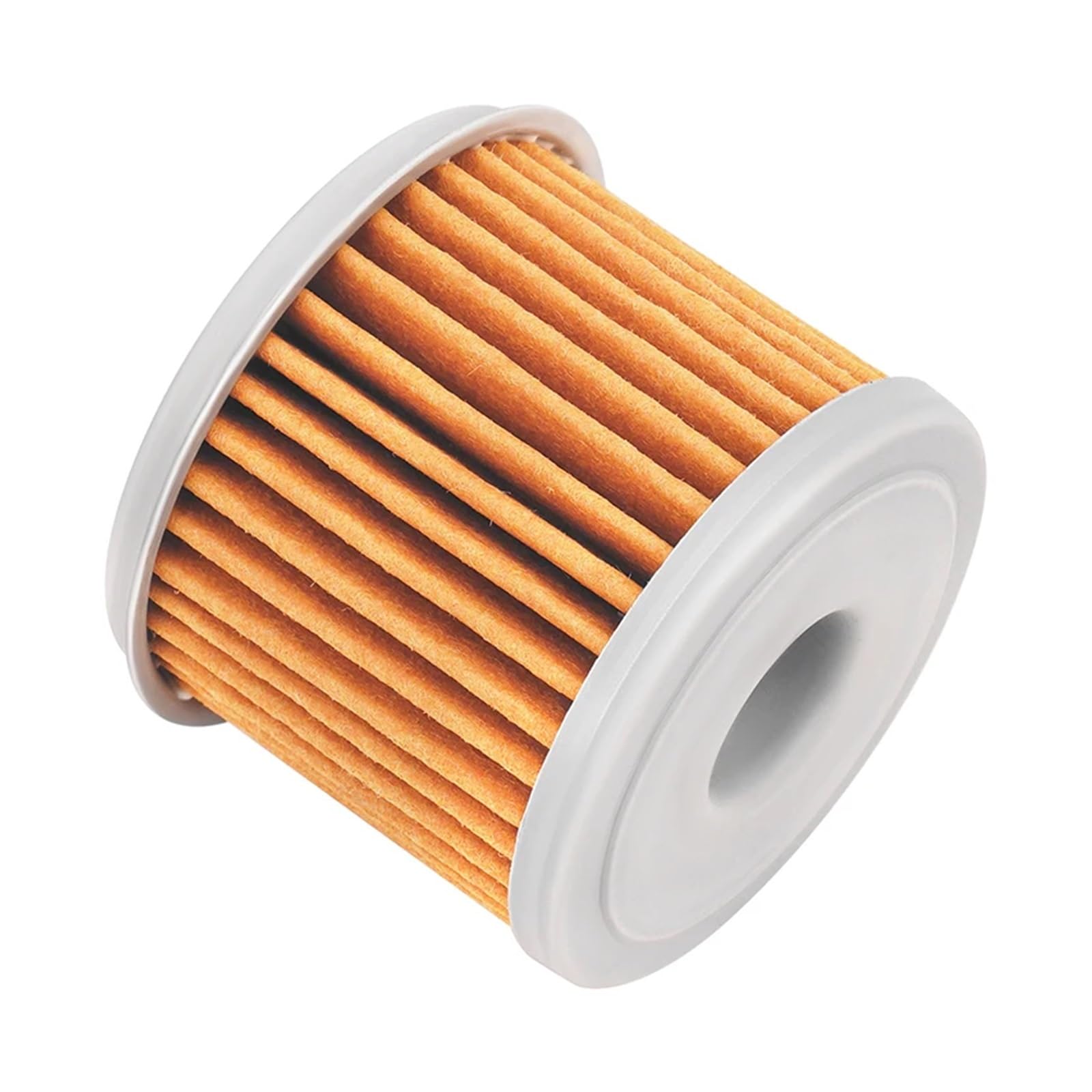 1/2/4/8 pezzi Filtro olio for moto Compatibile per HONDA CRF150R CRF150F CRF250X CRF250R CRF450X CRF450R TRX450R TRX450ER TRX450 TRX 450 R ER | 1pc