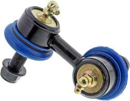Miniatura 3 de Front Right/Passenger Side Suspension Stabilizer Bar Link Kit Compatible With Nissan X-Trail 2005 2006 PC-812919