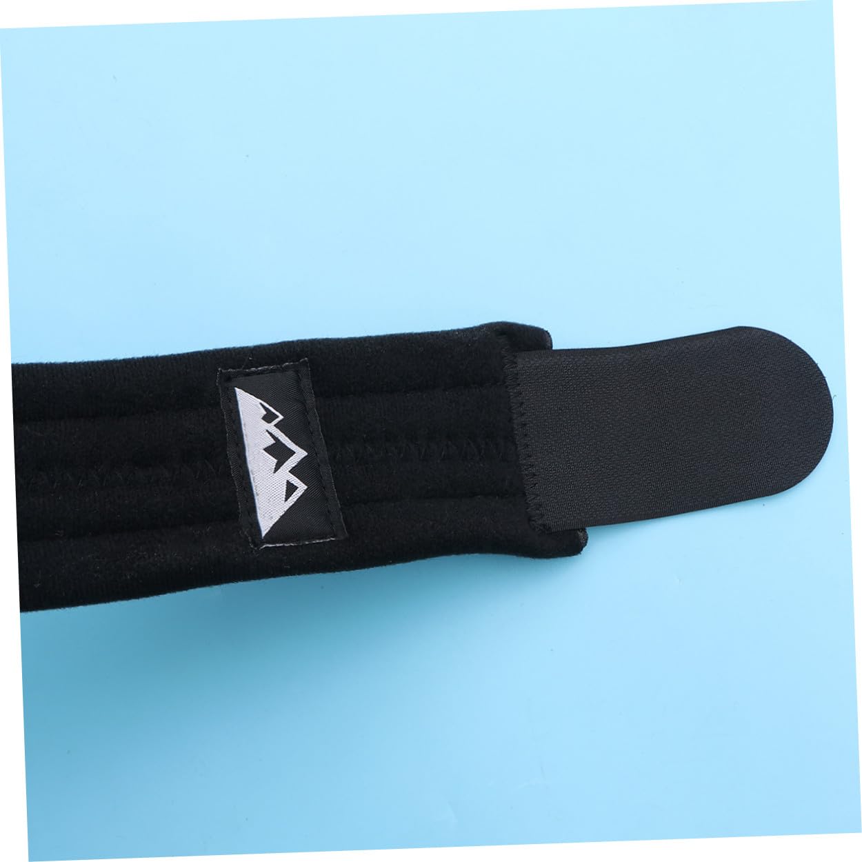 FOMIYES Adjustable Arm Sling Support for Shoulder and Elbow Injuries Medical Shoulder Immobilizer Comfortable Size for Men and Women Black