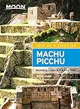 Moon Machu Picchu (3rd ed)