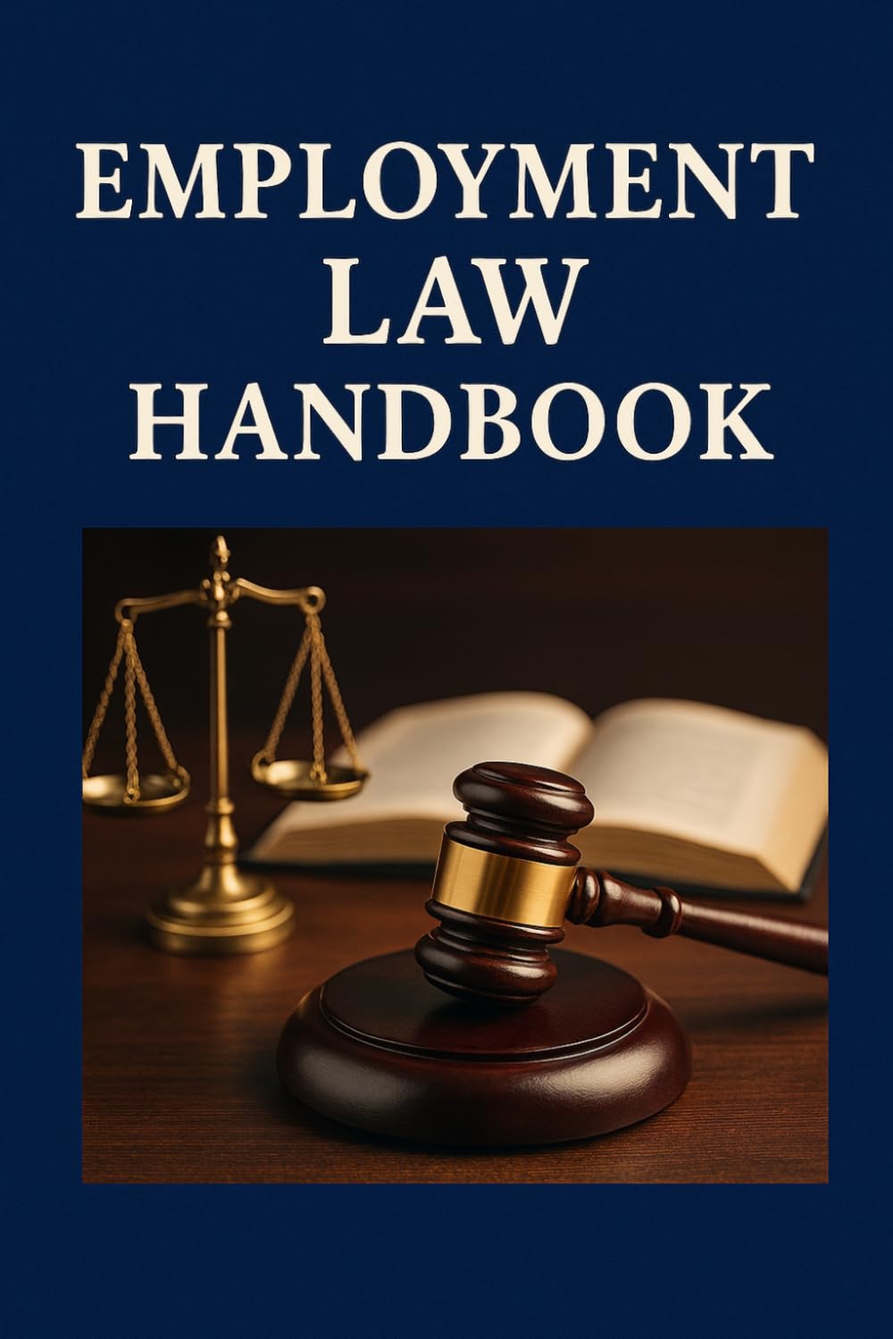 Employmemt Law Handbook