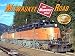 Milwaukee Road 2020 Calendar (Classic Rail Images)