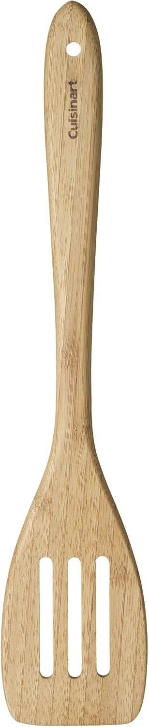 Cuisinart GreenGourmet Bamboo Solid Spoon
