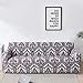 Produktbild ASCV Elastic Sofa Schonbezug All-Inclusive Sofabezug für Wohnzimmer Ecke Fundas Sofas Longue Couchbezug Möbeletui A25 2-Sitzer