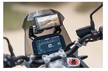 BMW ConnectedRide Navigator 77525A881E8 Set : Amazon.de