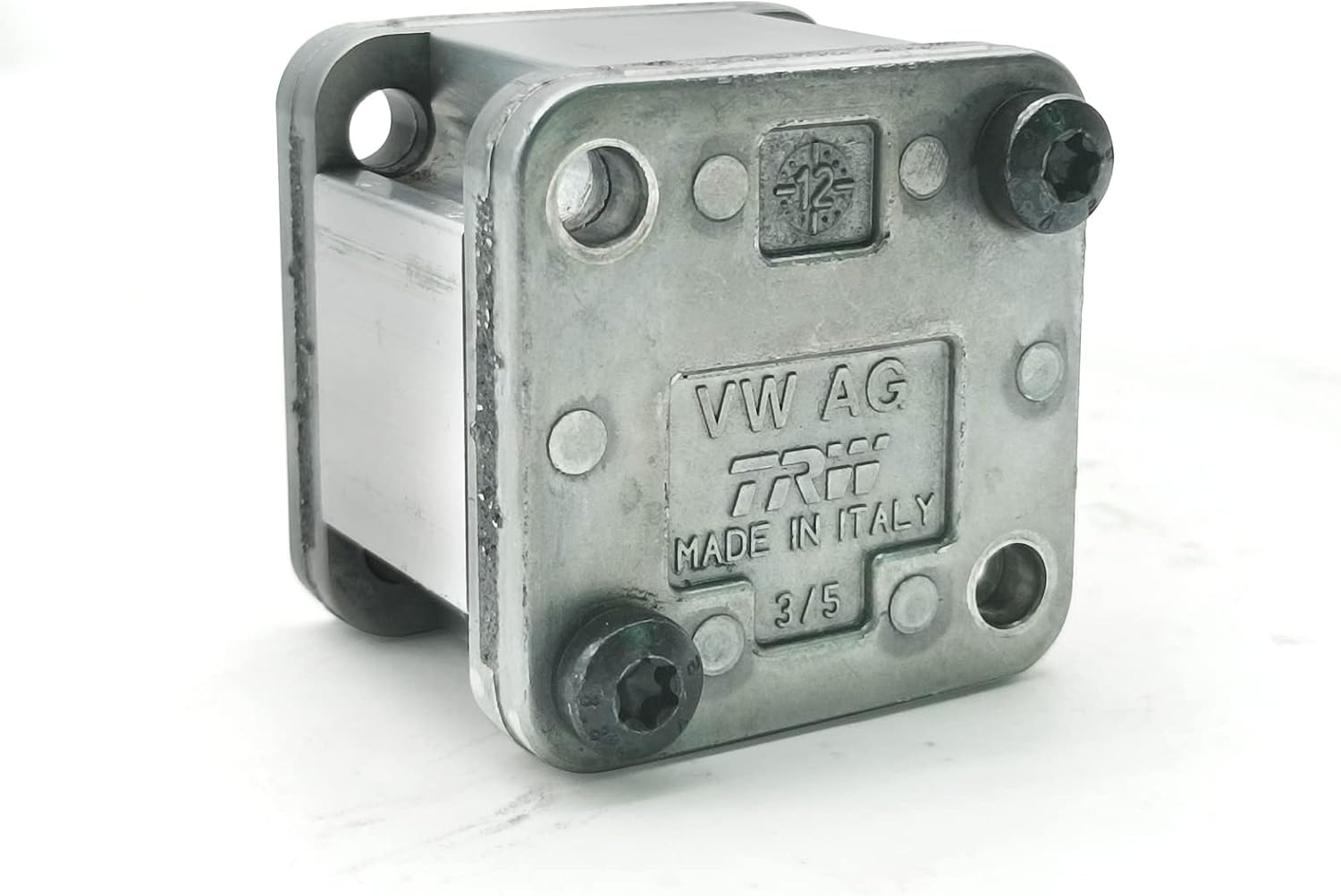 TRANSPEED 0AM DQ200 Automatic Transmission Oil Pump For VW Skoda Seat Passat