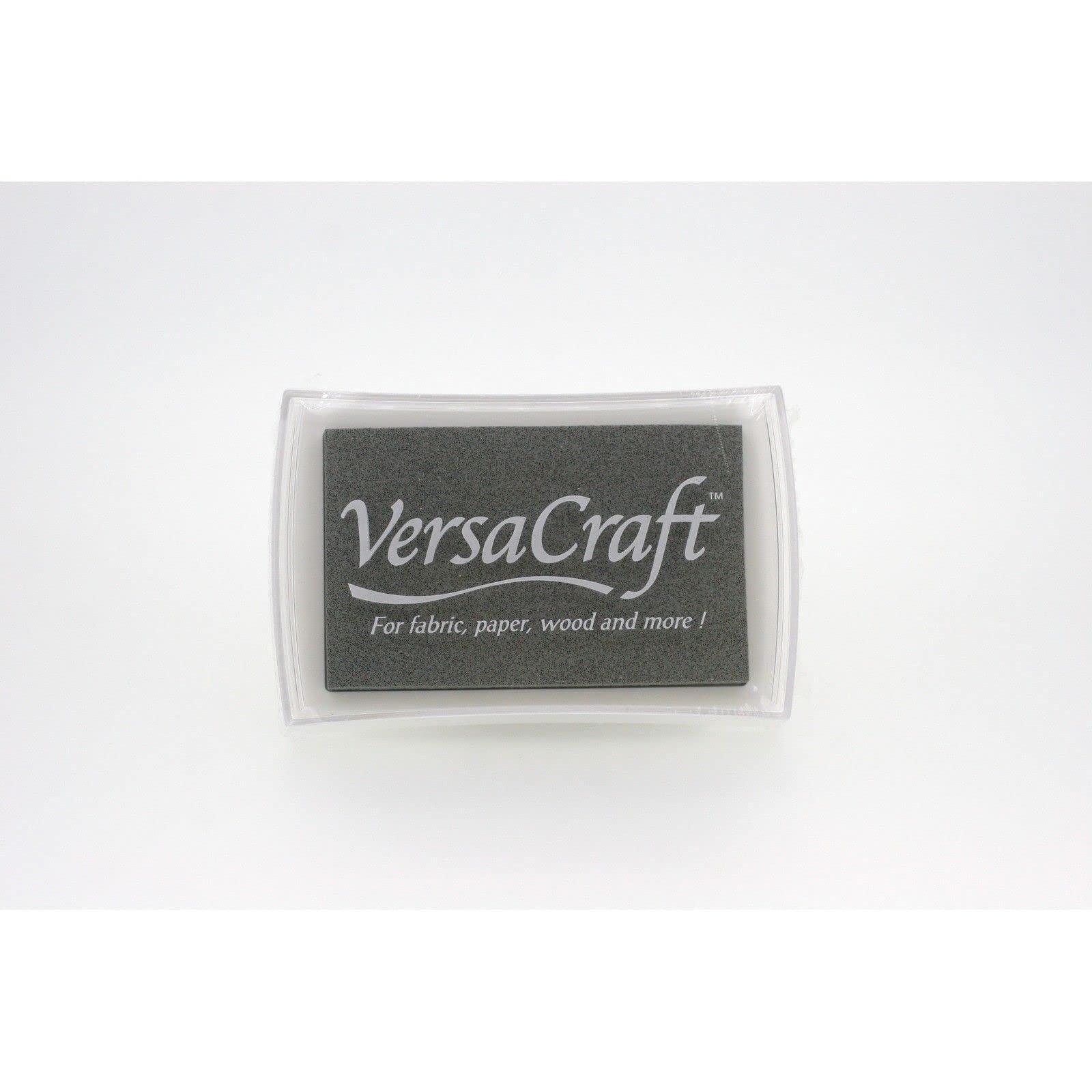 Versacraft Ink Pads for Stamps, Cool Grey — image 1