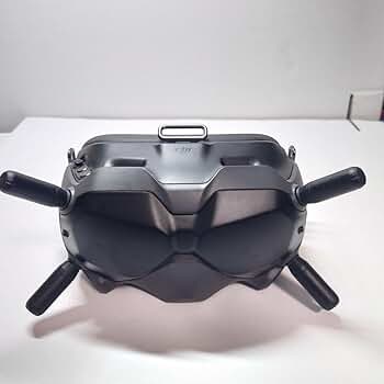 DJI V2 FPVゴーグルセット Amazon.com: DJI FPV Goggles V2 and Motion Controller Combo