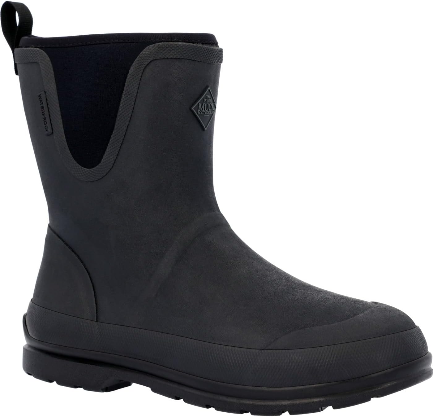 Men's Originals Pull On Mid Boot