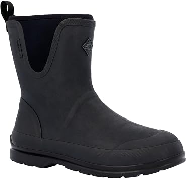 MUCK Men's Originals Pull On Mid Boot