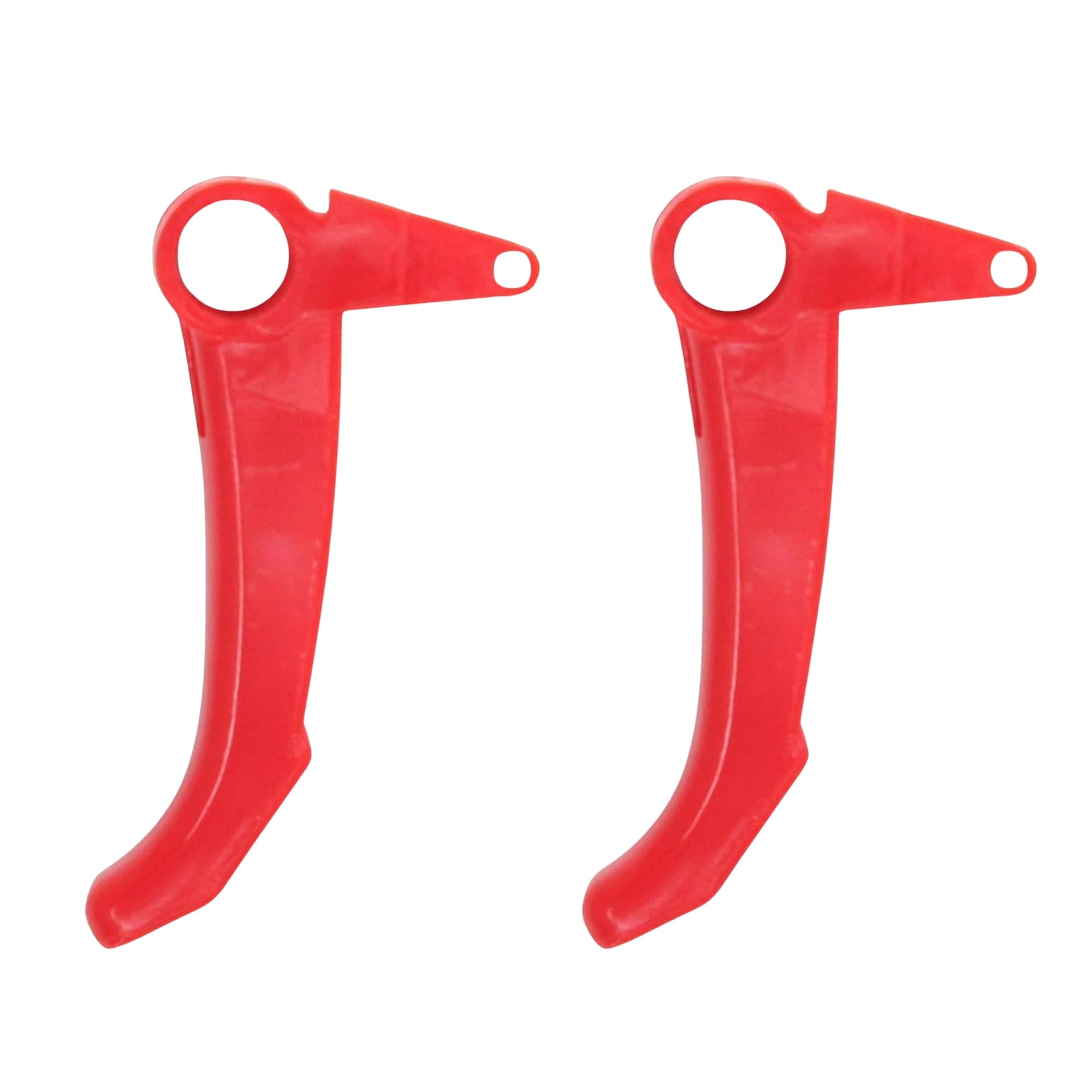 UpStart Components 2-Pack 753-04119 Throttle Trigger Replacement for MTD 41BD26SC900 Handheld Trimmer - Compatible with 791-00042 Trigger