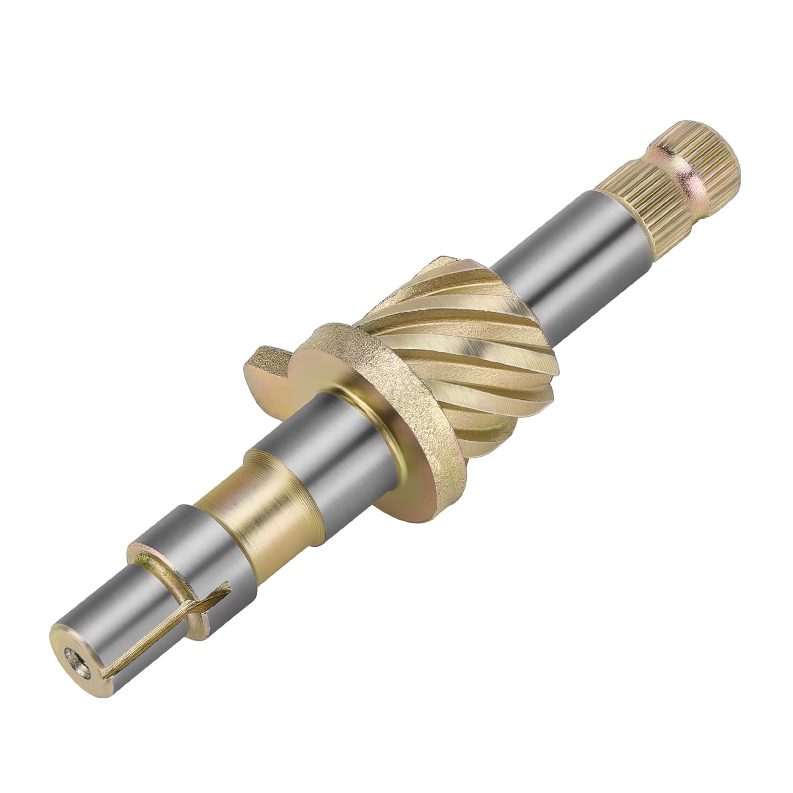 Amazon.com: JAVIK Kick Start Shaft Assembly Compatible with Suzuki