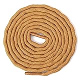 El Paquete Incluye - 2 Pare de Cordones Redondos Stepace (4 Cordones)