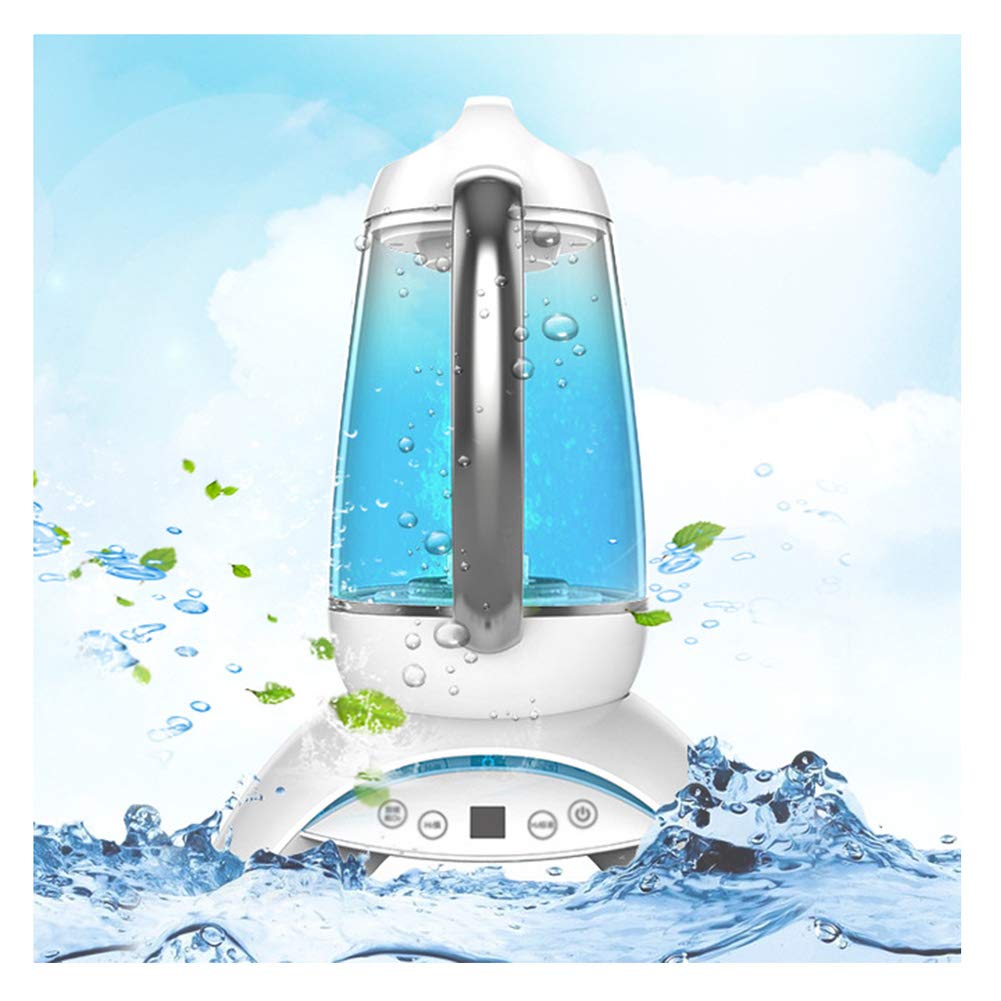 Buy Hydrogen Water Generator Portable Water Ionizer Maker Cup Hydrogen