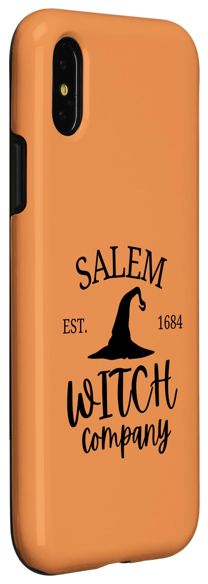 iPhone X/XS Salem Witch Company Case - Image 3