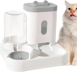 Automatic Pet Feeder Cat Auto Feeder, Dog Food Dispenser, Pet Water, Small Dog Food, Cat Food, Automatic Cat Food, Programmable Pet Food, Pet Feed, | liten hundfoder, kattmat, automatisk kattfoder, programmerbar husdjursfoder, husdjursfoder,