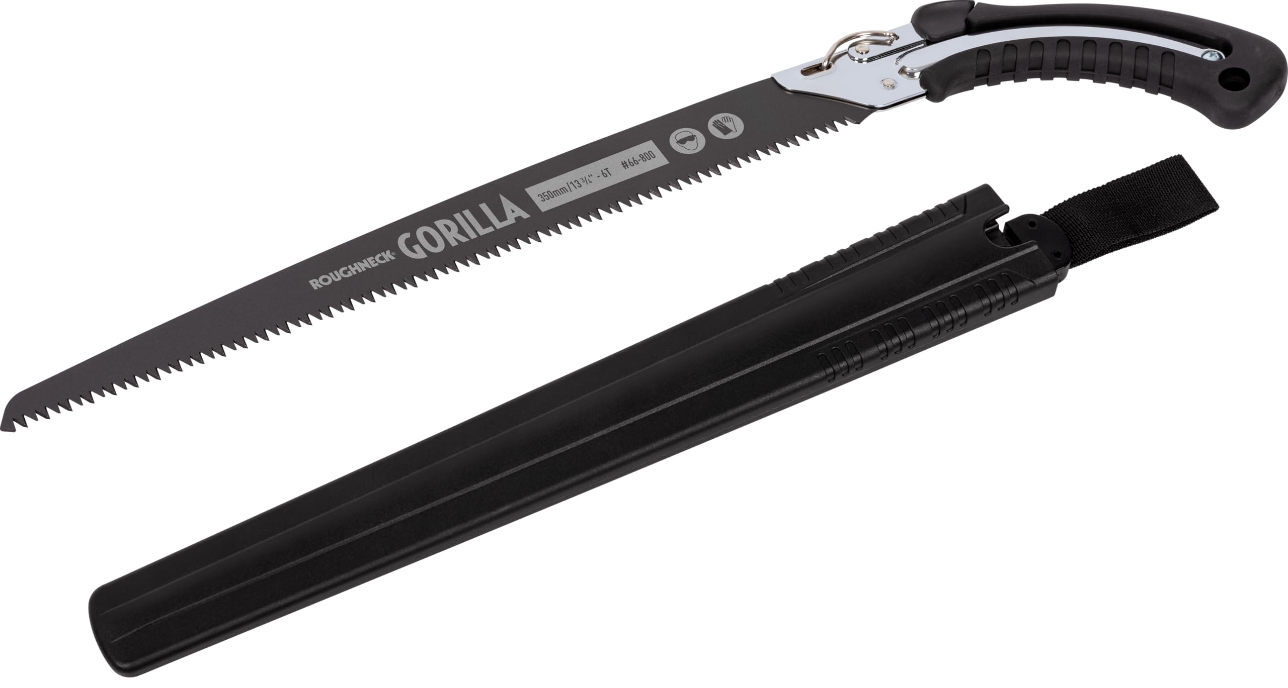 Roughneck 66-800 Gorilla Fast Cut Pruning Saw 350Mm