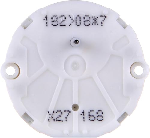 Miniatura 7 de cciyu Stepper Motor X27 168 Instrumento Cluster Repair Speedometer Gauge Kit de reparación, paquete de 4