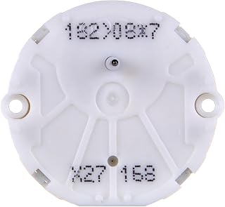 ECCPP Stepper Motor X27 168 Instrument Cluster Repair Speedometer Gauge for GM Chevy 1Pcs