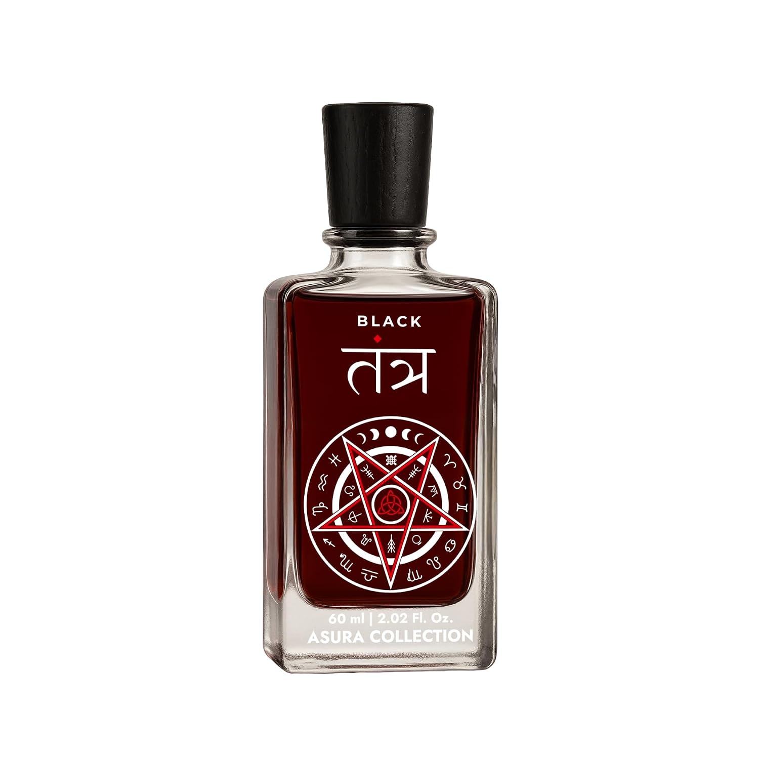 Paradyse Perfumes Black Tantra Eau De Parfum for Men & Women | Long Lasting Oud, Tobacco & Vanilla Luxury Perfume | Dark W... - Review, Price and Buying Guide