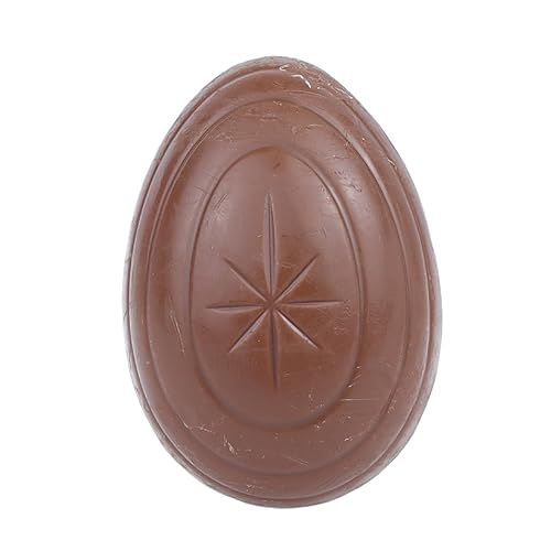 Miniatura 2 de Cadbury - Huevos de crema, caramelos de chocolate con leche envueltos individualmente en papel de aluminio, golosinas para rellenar cestas de