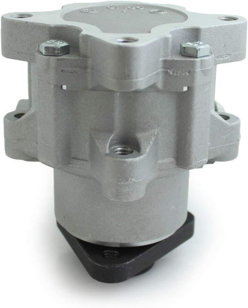 Power Steering Pump QVB101090 ERR4727 ERR5407 Compatible with Land Rover Compatible with Range Rover 4.0L 1995-1999 4.6L 1996-1998