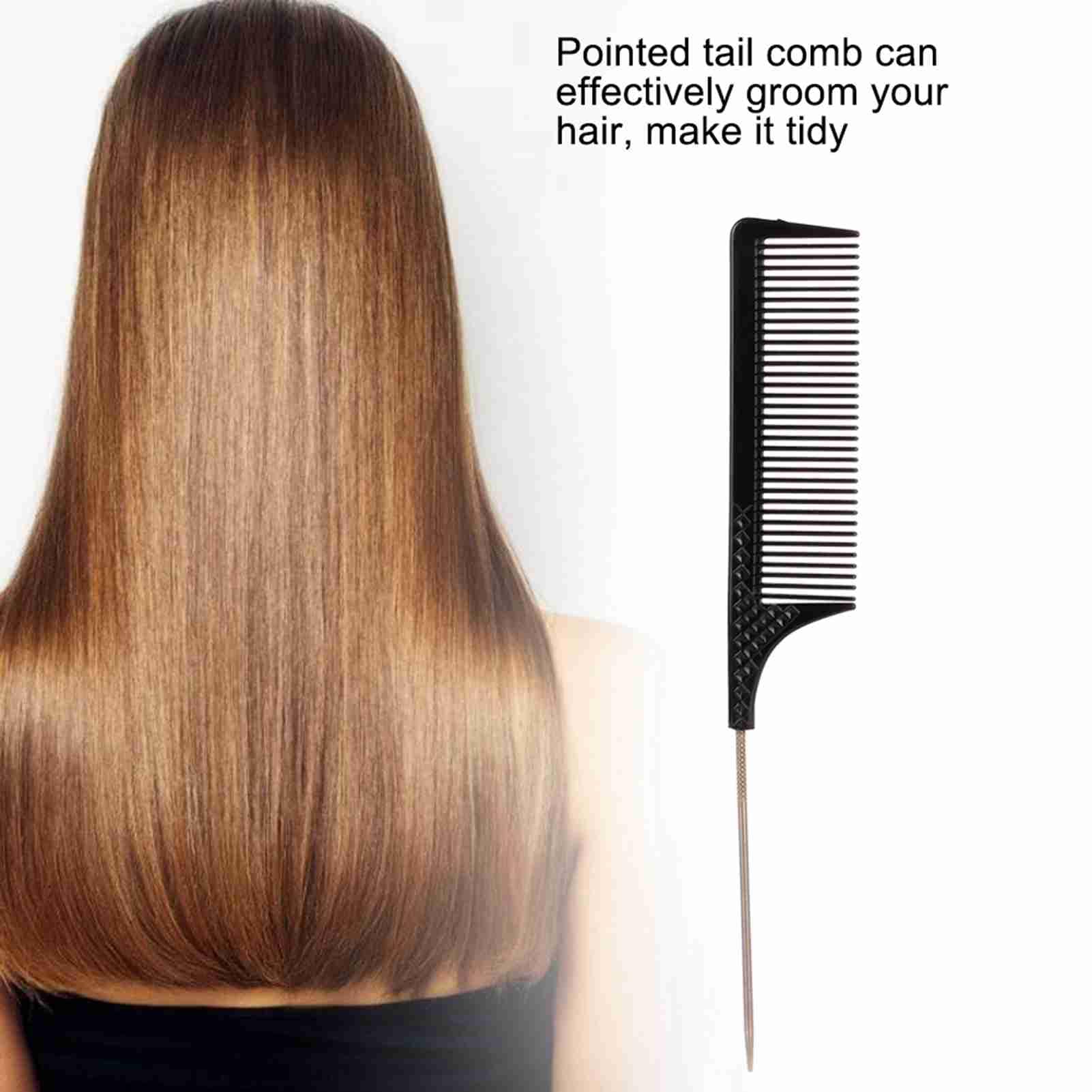 Set professionale per estensioni dei capelli, kit di strumenti per lo styling a temperatura regolabile, con dispositivo per bordare l'uncinetto, toppe di protezione dal calo