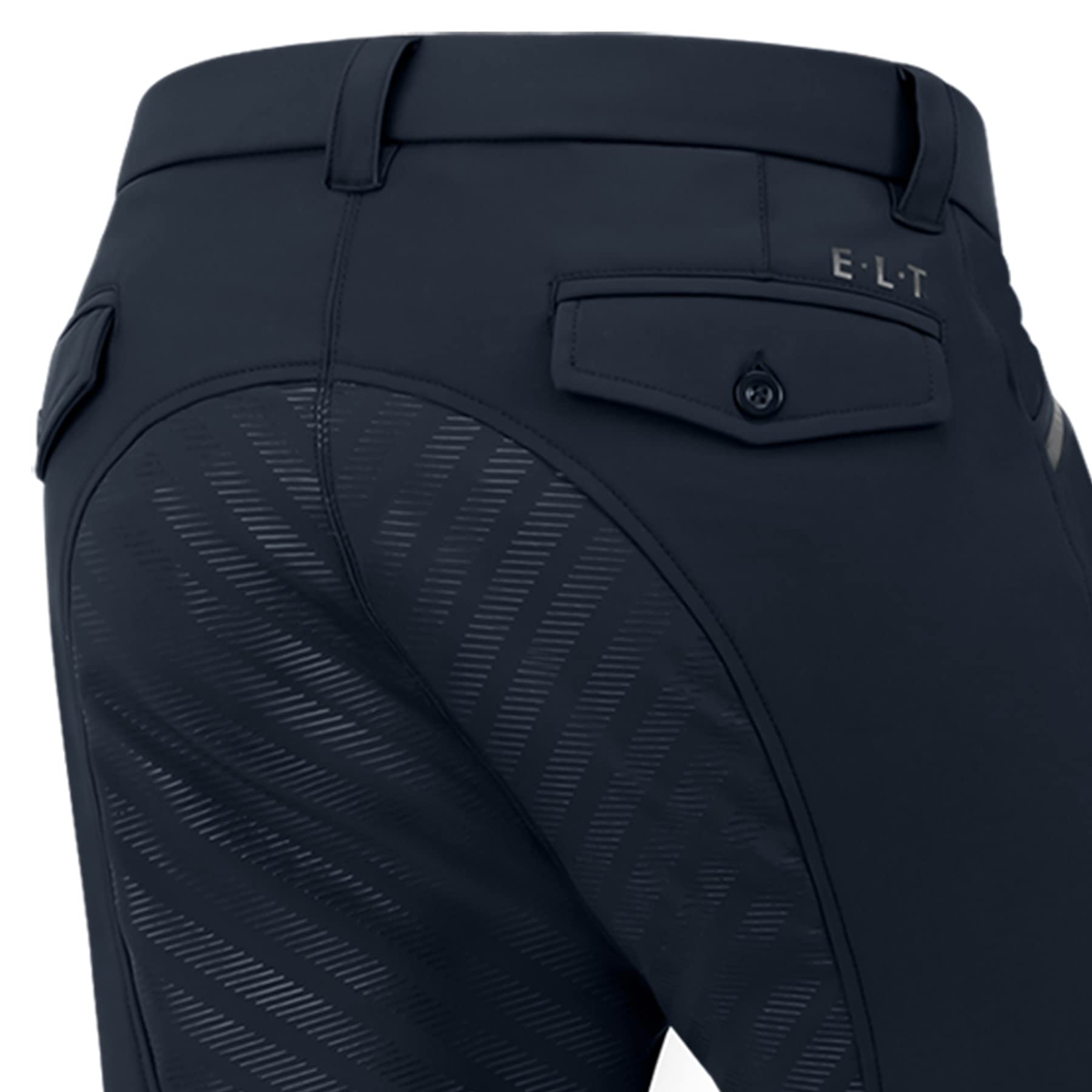 ELT Reithose Marc Silikon, Herren