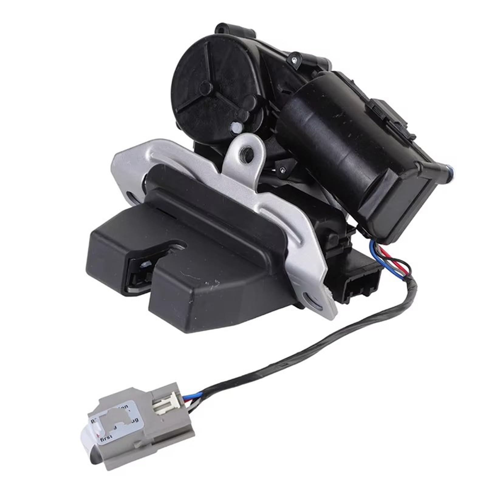 Boot Lock Compatible with for Escape Trunk Rear Tailgate Boot Lock Latch Actuator OEM：GJ5Z7443150B GJ5Z-7443150-B GJ5Z-7443150