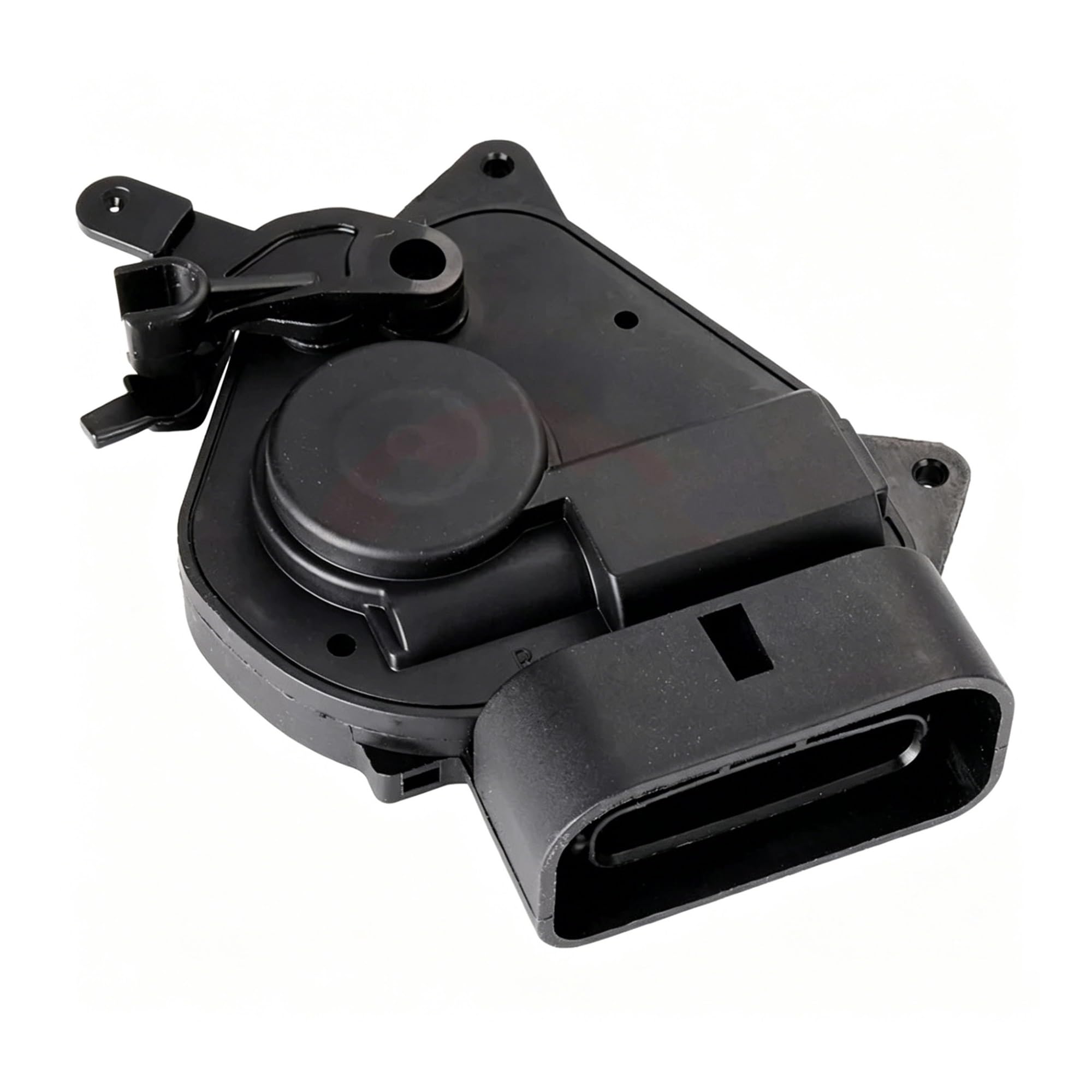 Door Latch Actuator Car Door Lock Actuator Front Left Right 6pins for RAV4 2.0L 2.4L L4 2000-2005 6912042080 6911042120 69110-42120 69120-42080 Locking Actuator(Front Left)