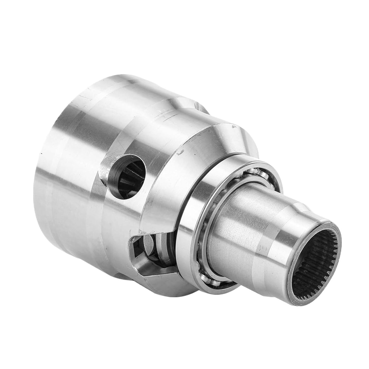 1 PC Center Differential Viscous Coupling 38913AA100 38913AA102 38913AA101 Compatible with 1999-2018 Subaru Forester Impreza Legacy Outback