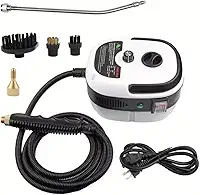 Limpador Vaporizador De Alta Pressão/Alta Temperatura 2500w