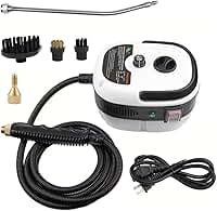 Limpador Vaporizador De Alta Pressão/Alta Temperatura 2500w