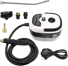 Limpador Vaporizador De Alta Pressão/Alta Temperatura 2500w