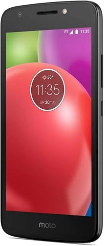Miniatura 2 de Verizon Motorola Moto E4 Carrier teléfono prepago bloqueado