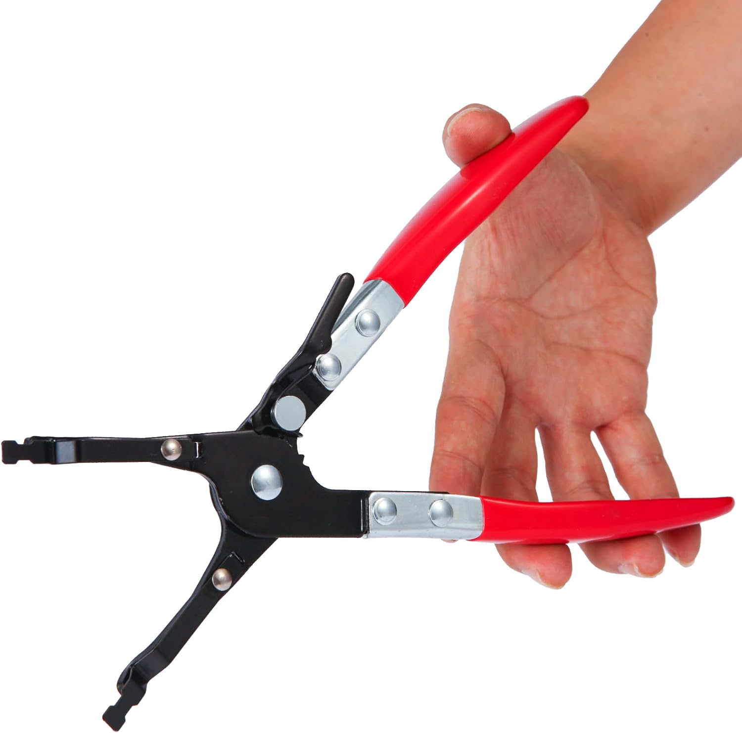 Car Soldering Pliers Soldering Plier Wire Welding Clamps,Metal