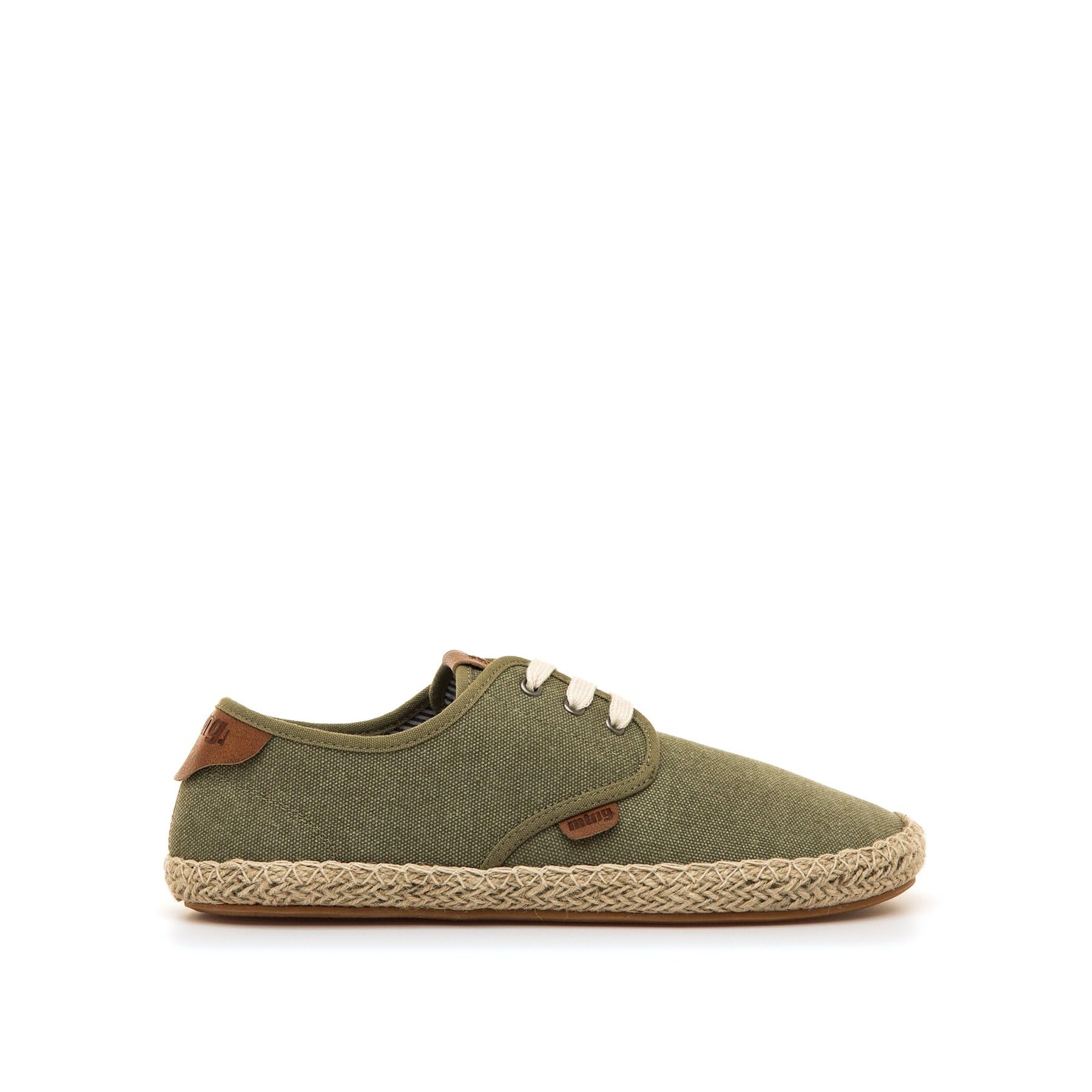 MTNG Zapatos Barefoot Hombre Free BEQUI 84844