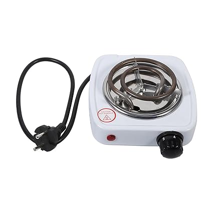 Kitchen Stove Electric Coffee Heater Portable Light Weight for Heating Coffee Milk